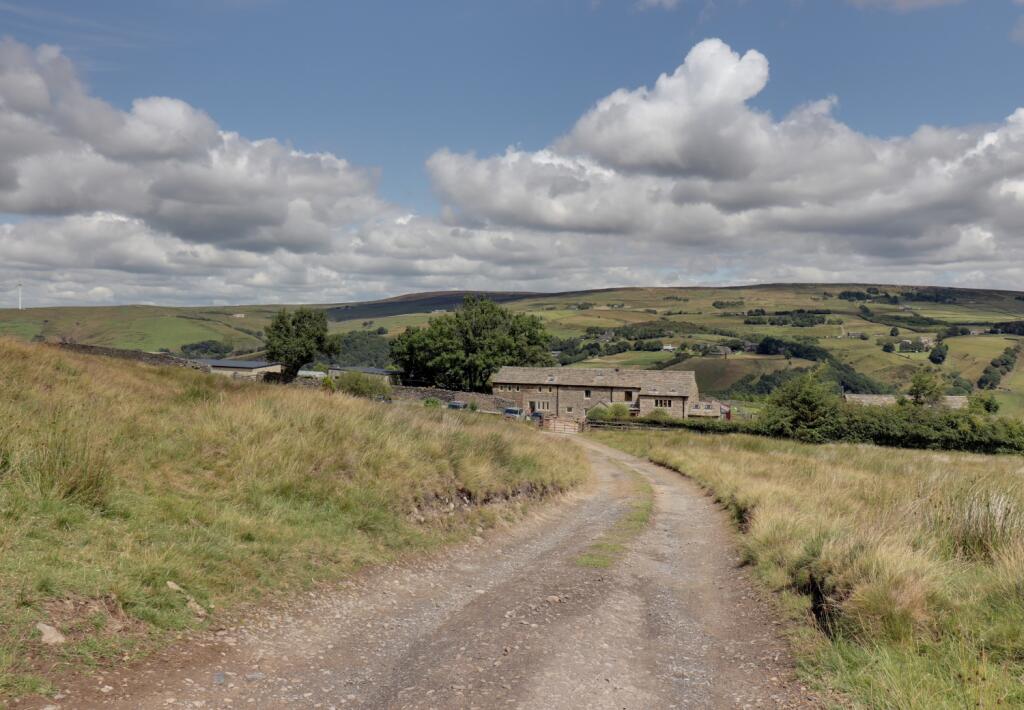 lONG VIEW PROPERTY