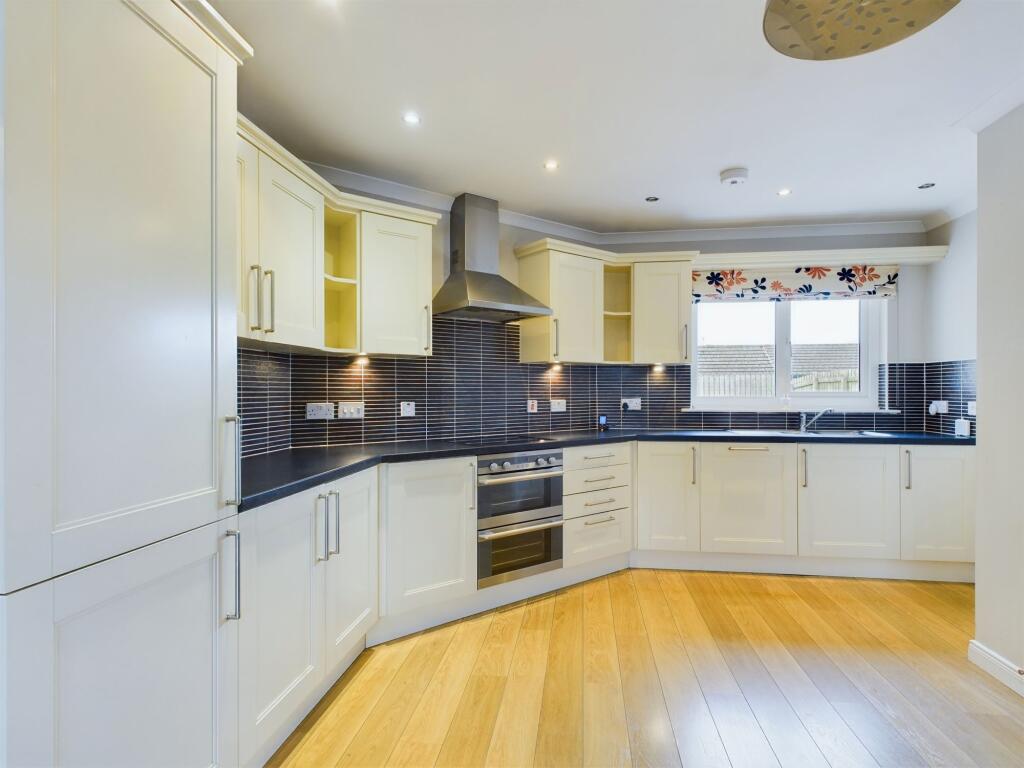 Kitchen/Family Room
