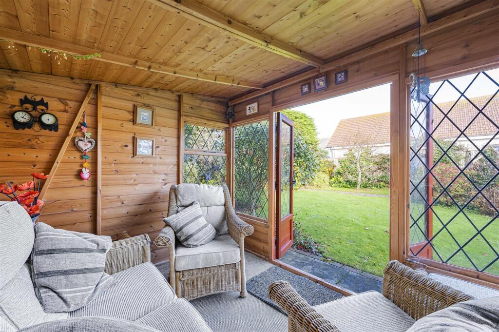 Summer House