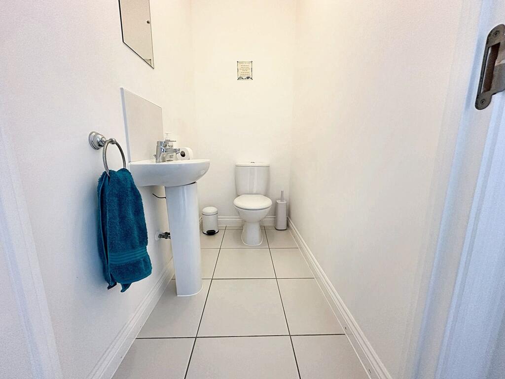 Cloakroom