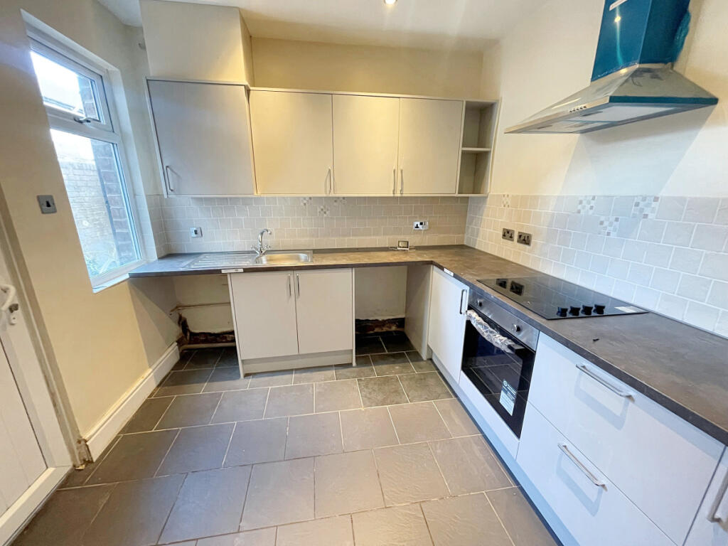 250 Plungington Road