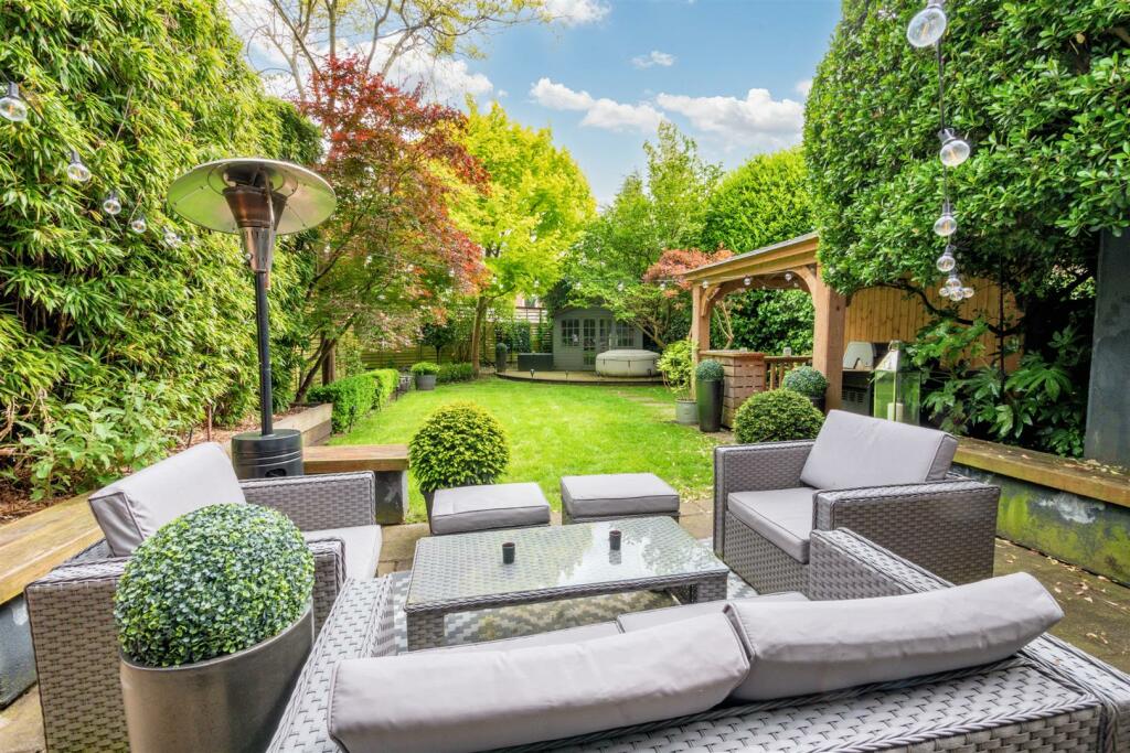 Gardens
