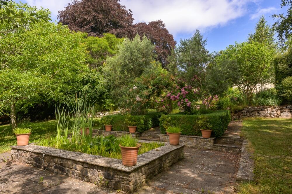 Raised Beds