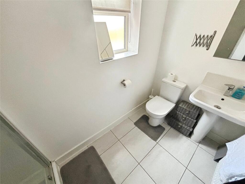 En-Suite