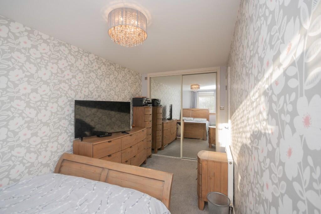 Bedroom No. 1