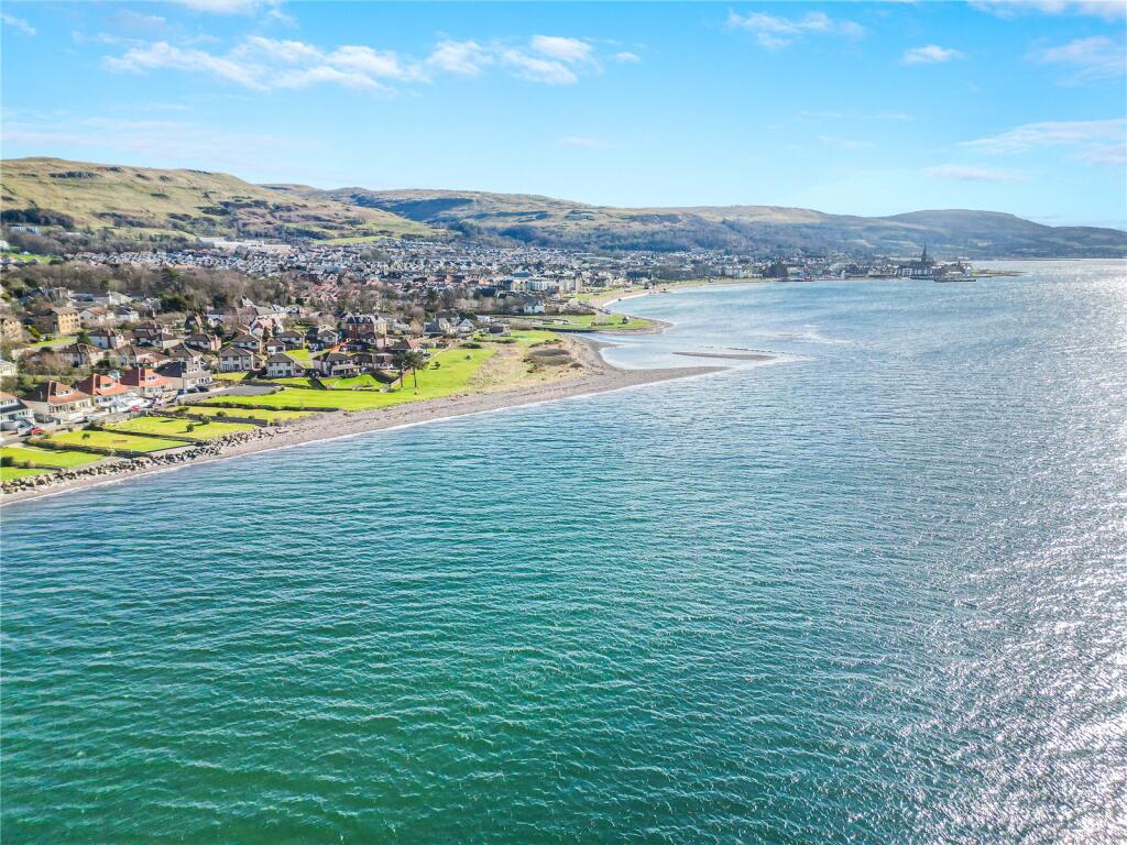 Shoreline