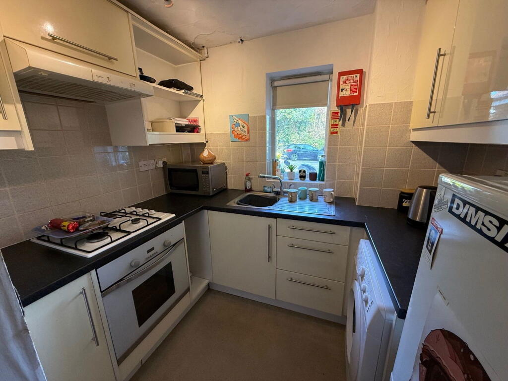 Grange Close, Hertford