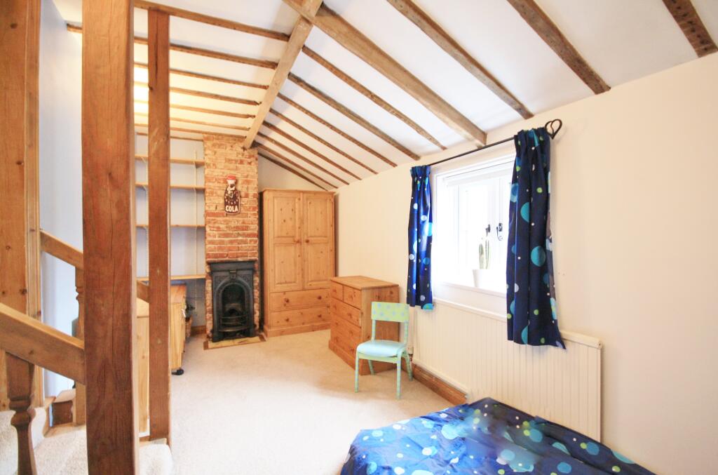 Bedroom 4