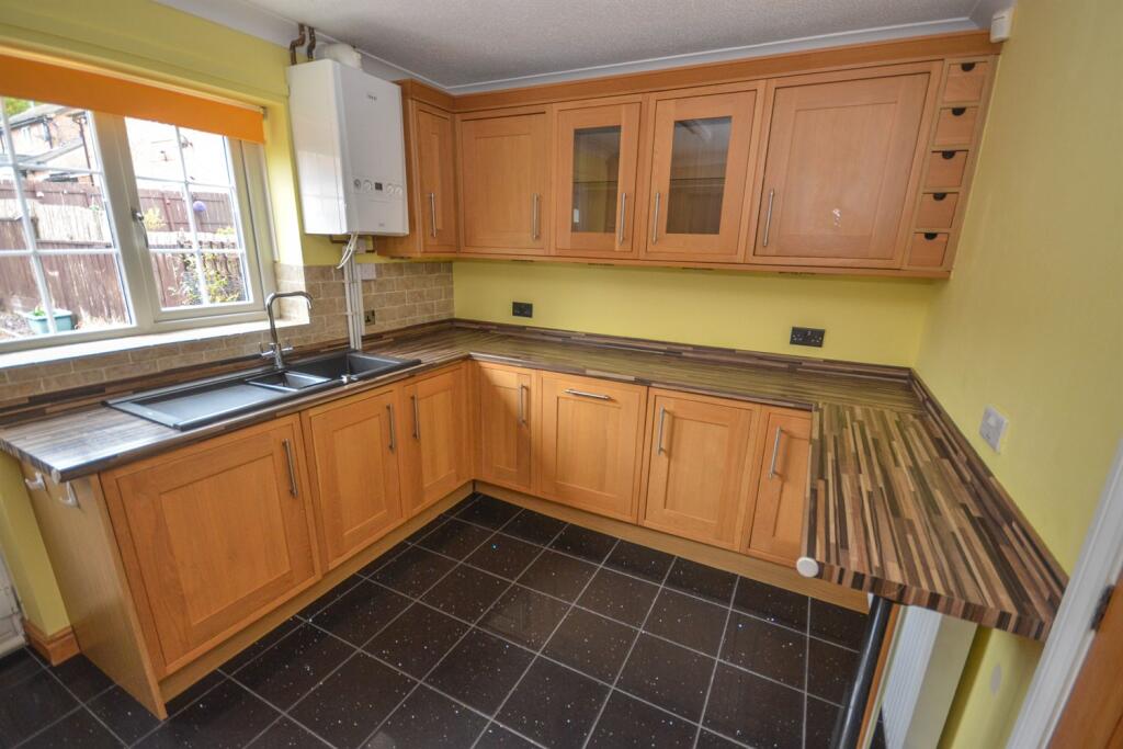 Kitchen Breakfast Ro