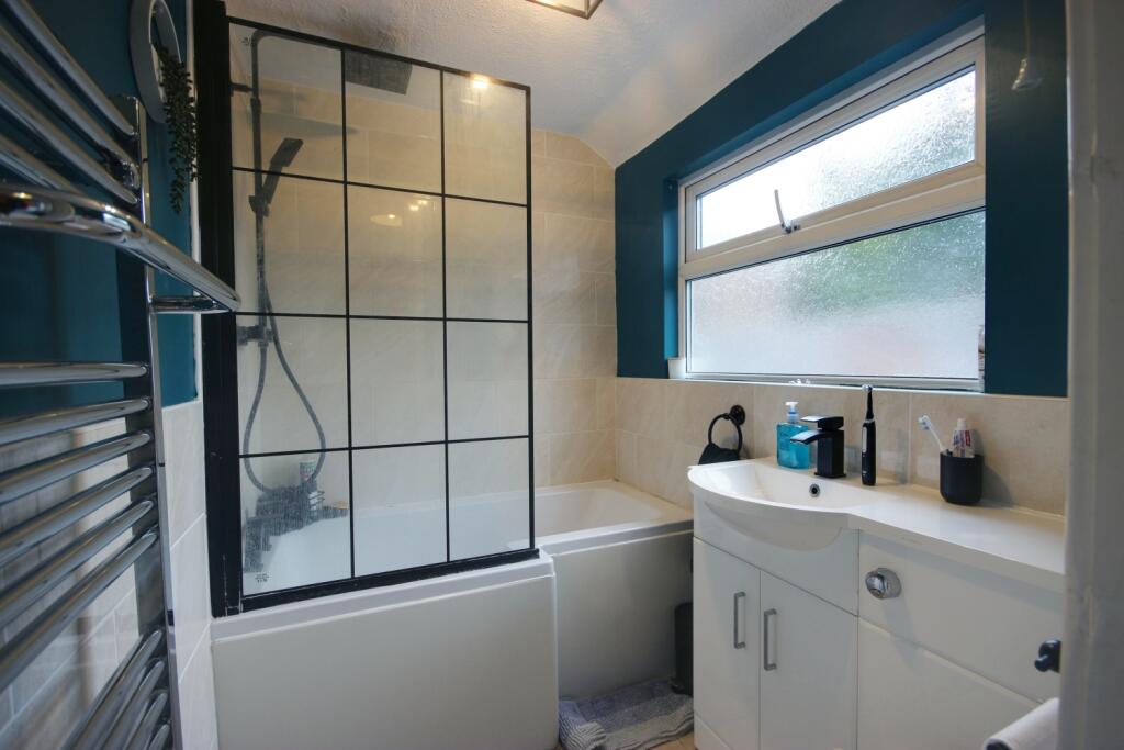 1 Bath A
