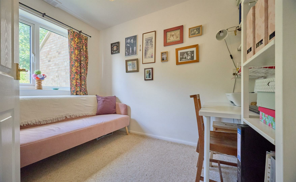 REAR BEDROOM TWO