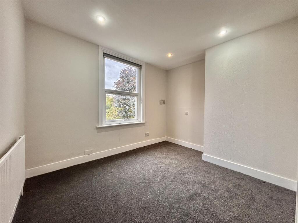 College Road, Kensal Rise, London