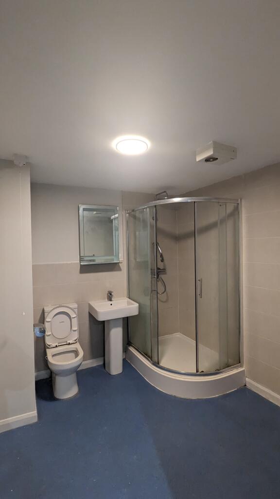bathroom b