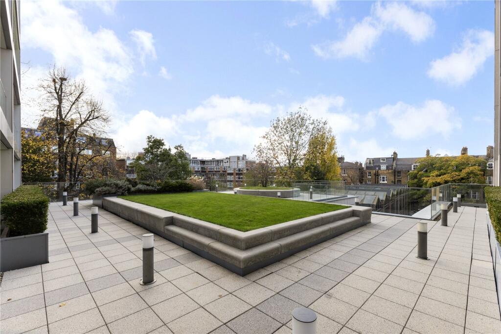Communal Gardens