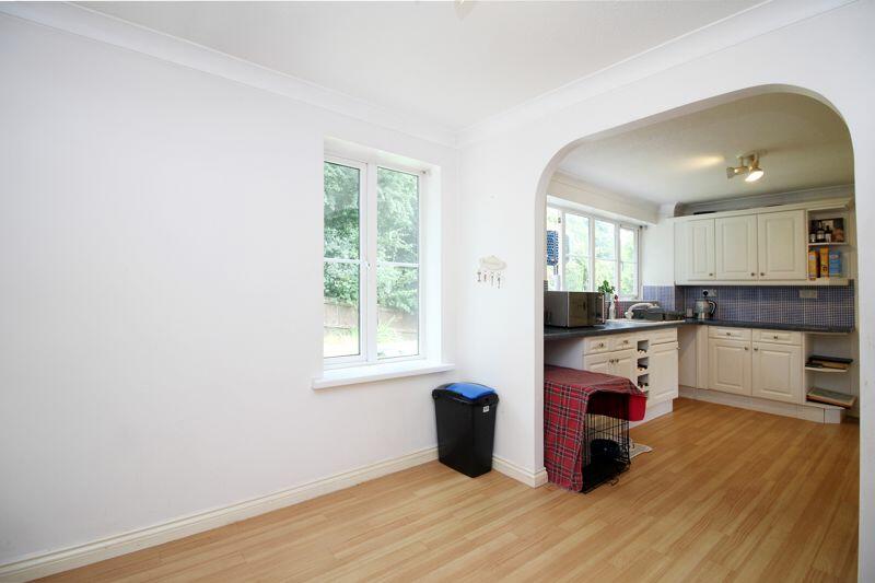 Breakfast Room