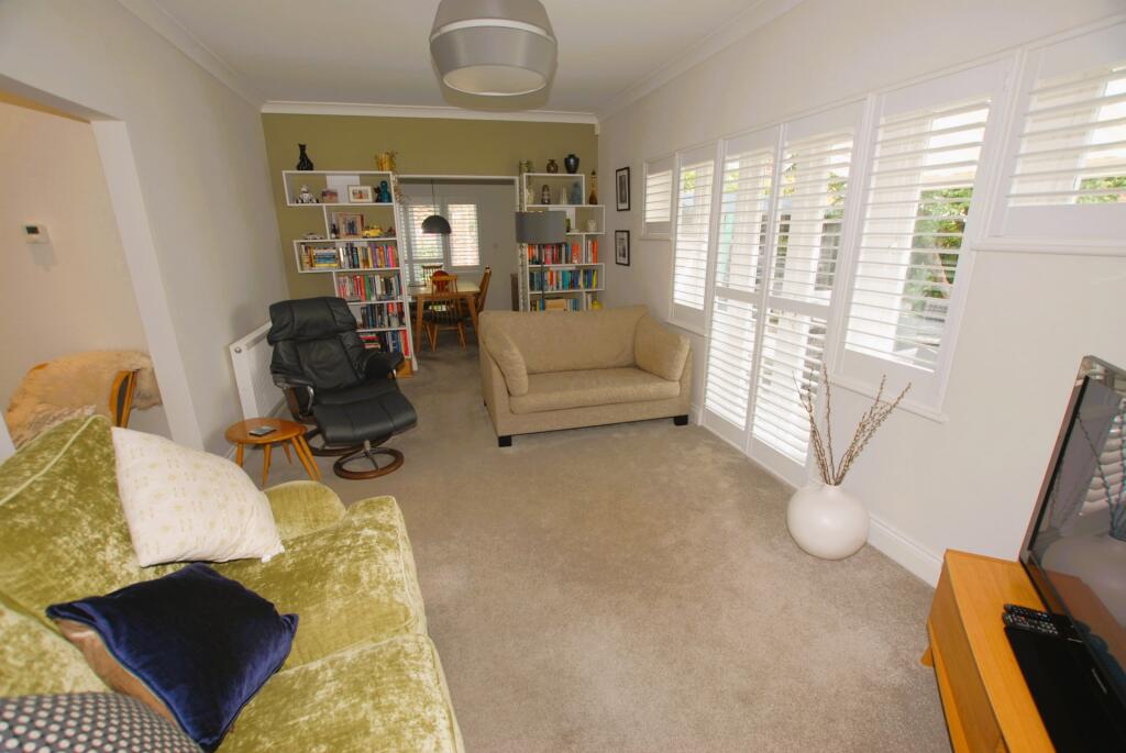 Sitting room