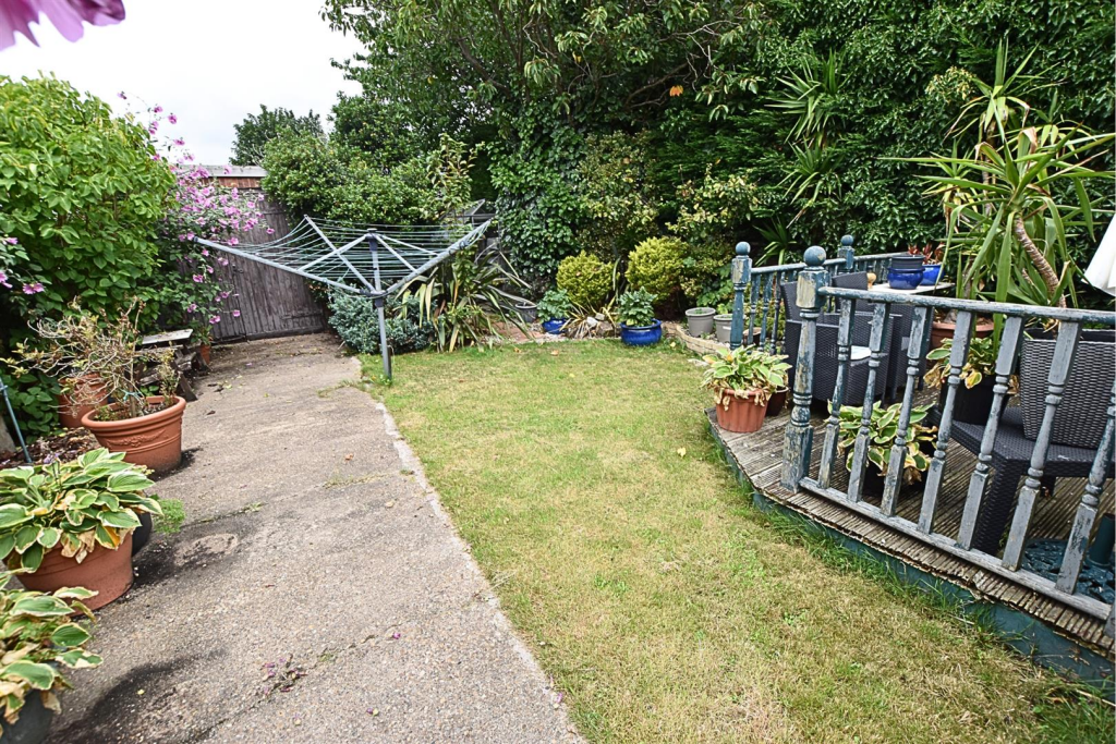 GARDENS