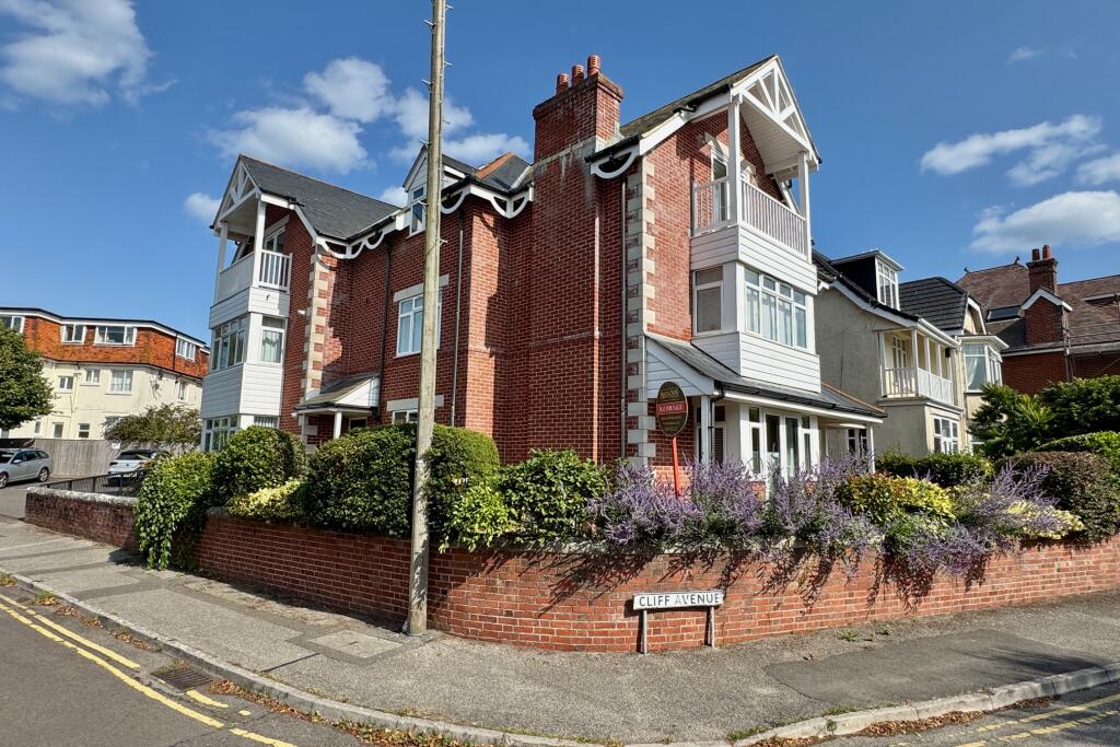 Ballard Court