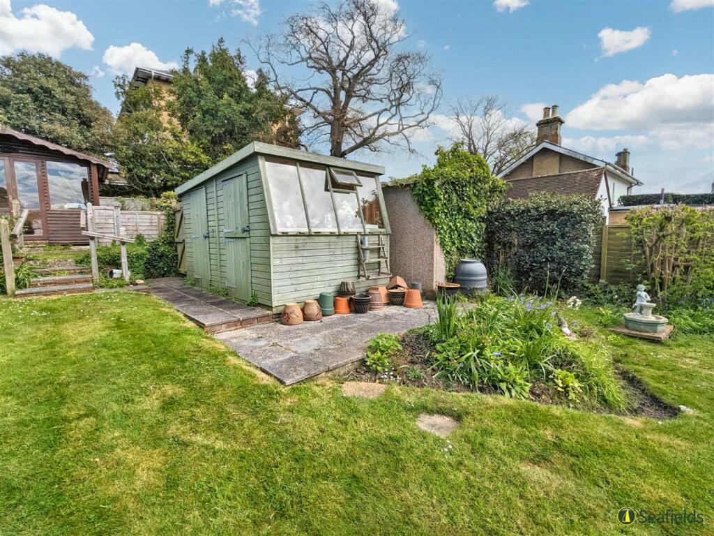 GARDEN