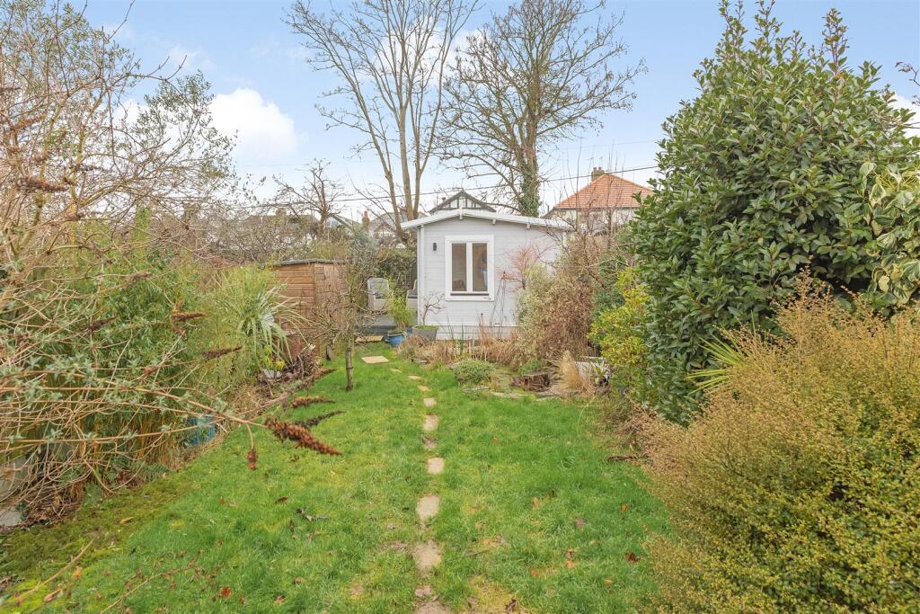 Pier Avenue, Tankerton, Whitstable