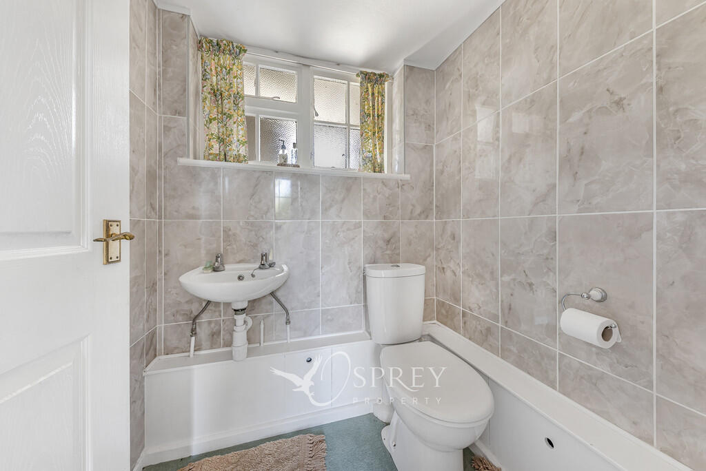 Downstairs Cloakr...