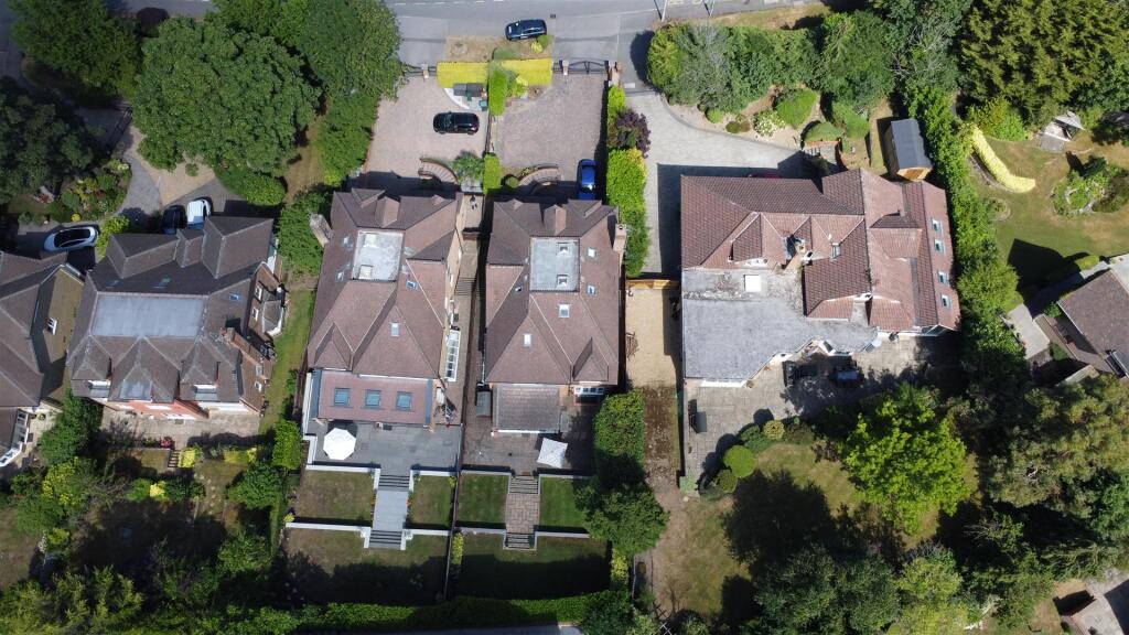 Sandy Lane