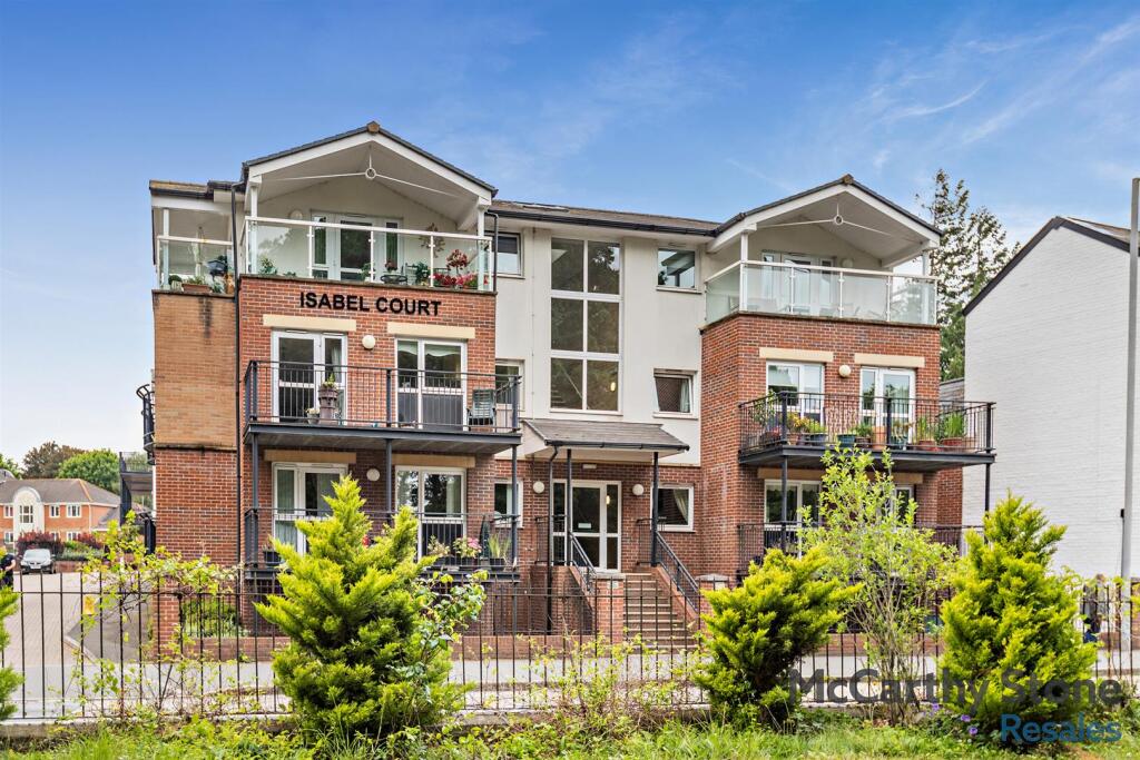 Isabel Court