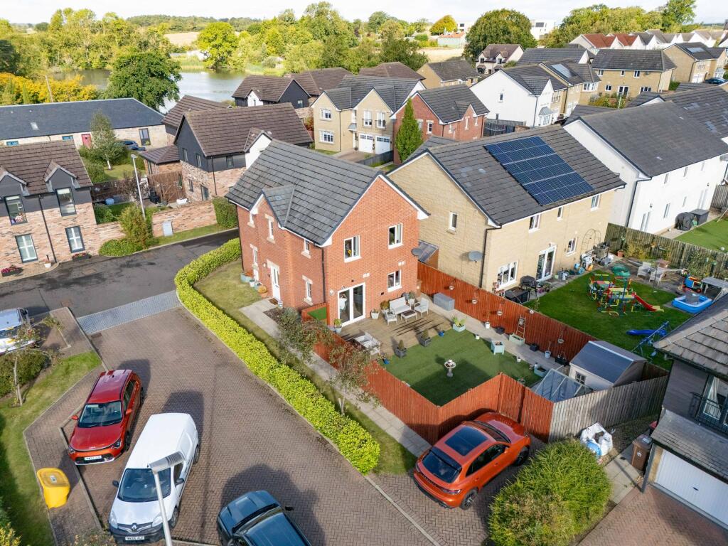 Aeriel View