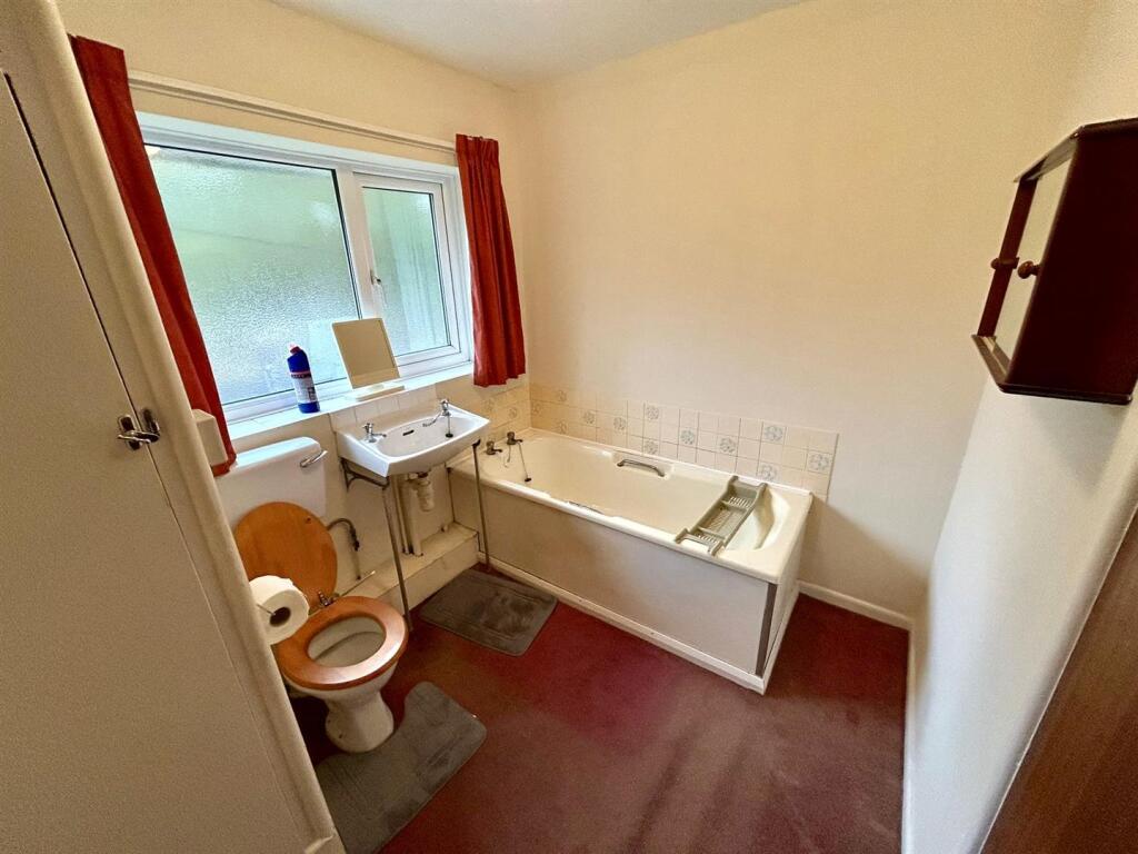 Bathroom/WC