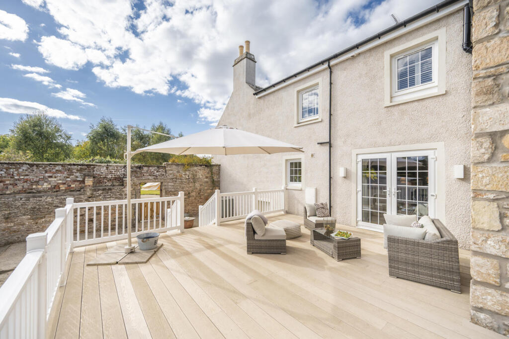 Terrace / Patio