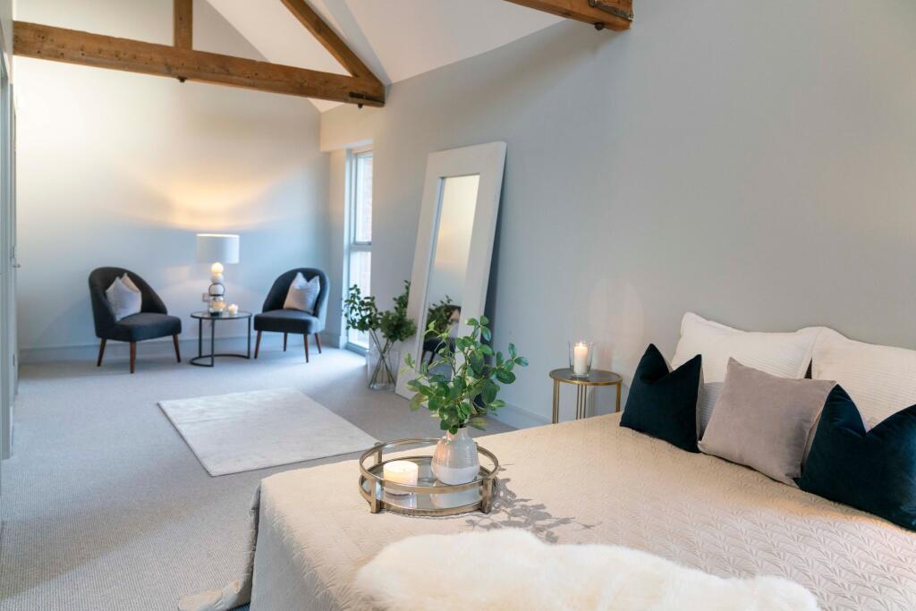 Guest Annexe