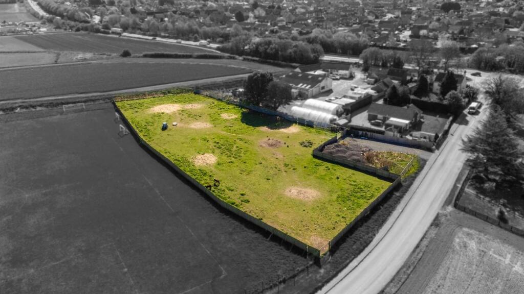 Drone Image