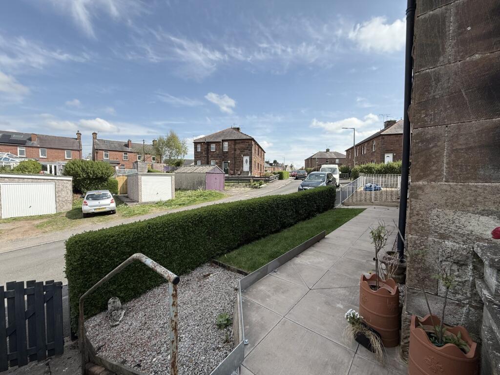 154 Millburn Avenue, Dumfries, DG1 4BQ - Braidwood