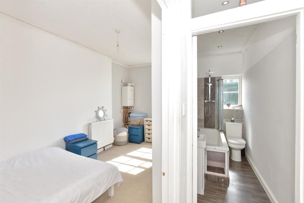 Internal Lifestyle Photograph