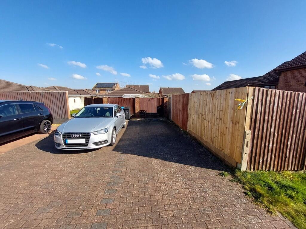 Parking Space