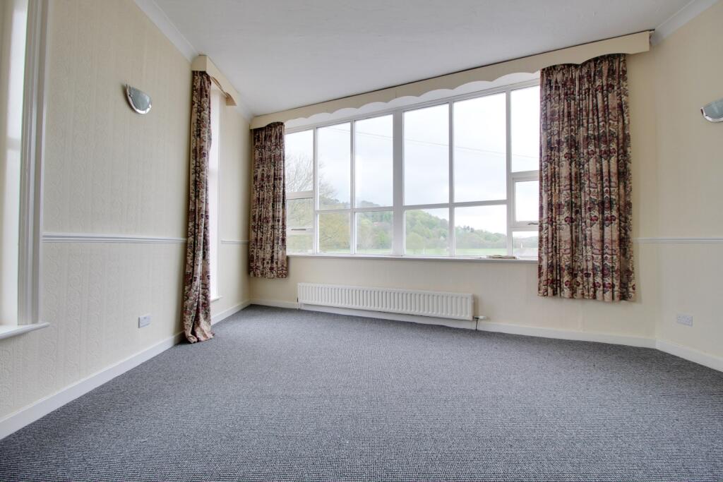 EweMove Harrogate Living Room