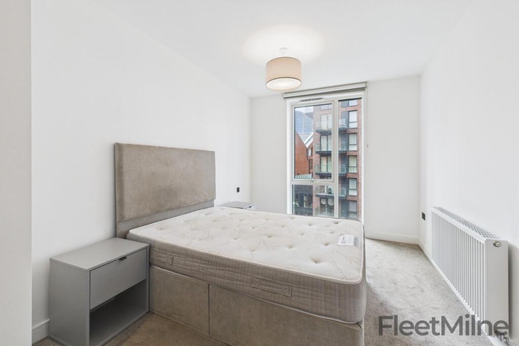 Main bedroom