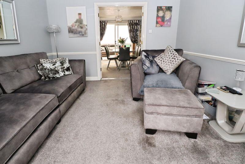 Barrell Close Frating 