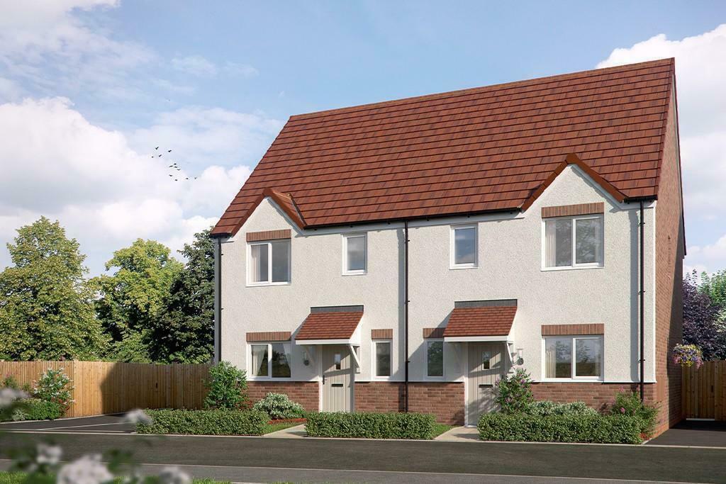 Lambourne CGI