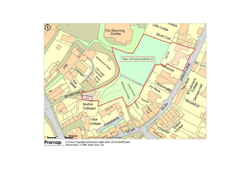 Lot 2