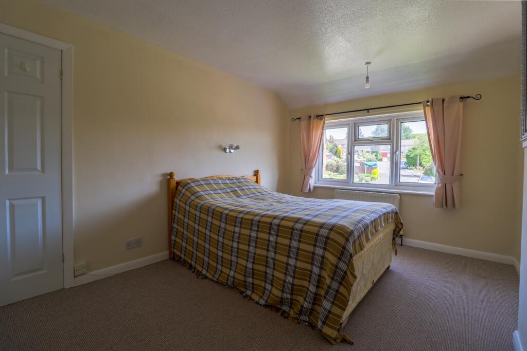 Bedroom 1-1