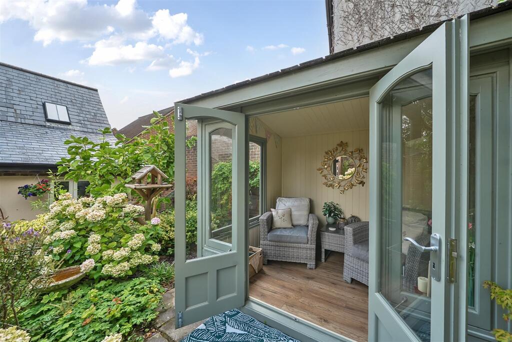 Summer House