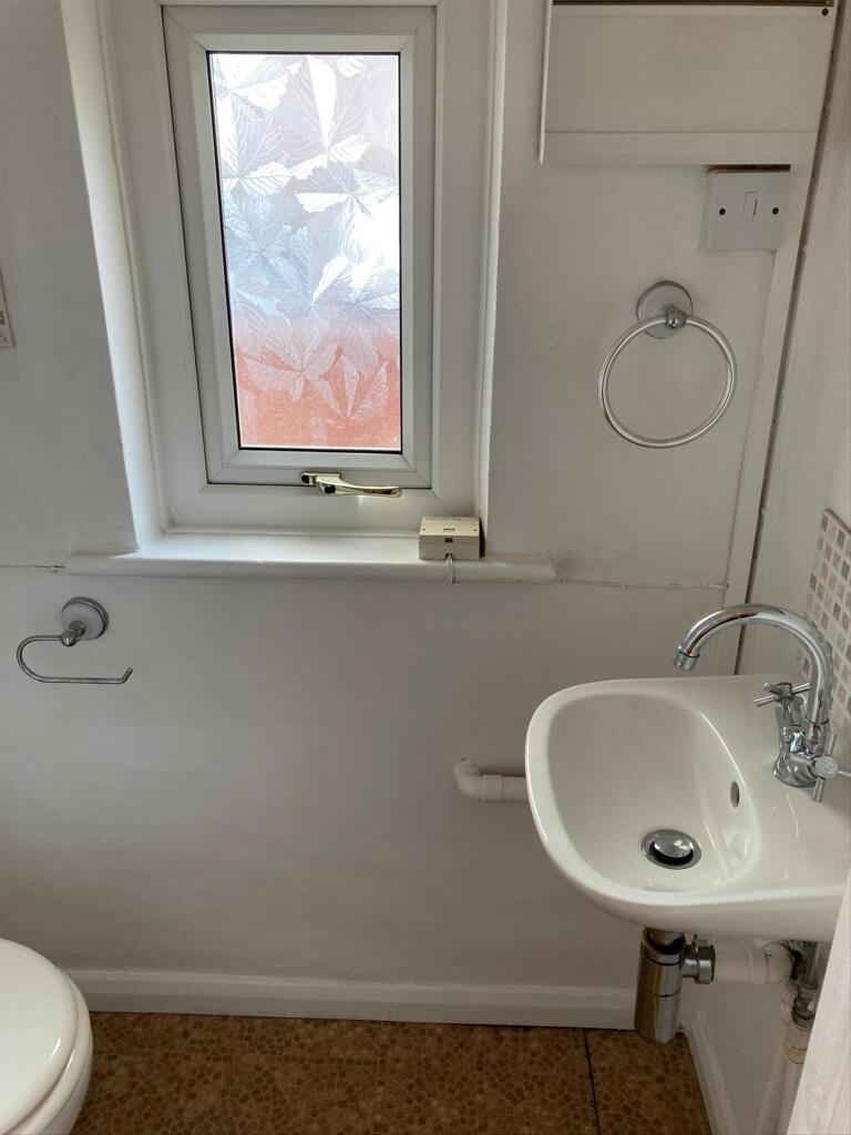 WC Victoria
