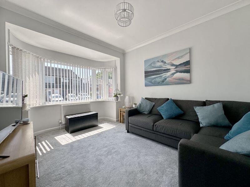 Ground Floor Bedroom