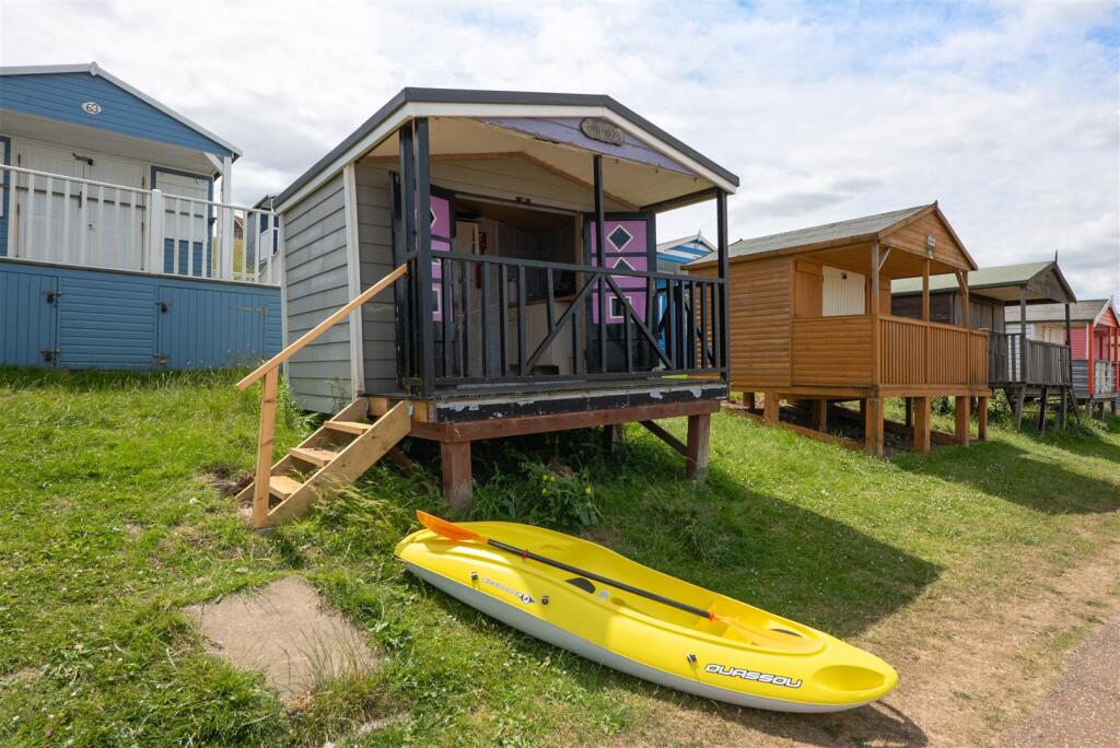 Tankerton East, Tankerton, Whitstable