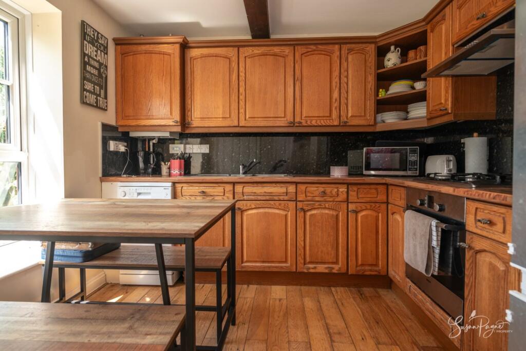 Kitchen-Breakfast Room