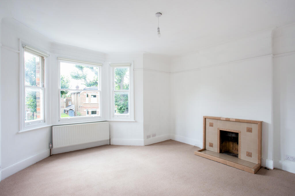24 Rylett Road Londo