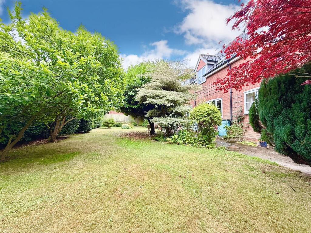 garden