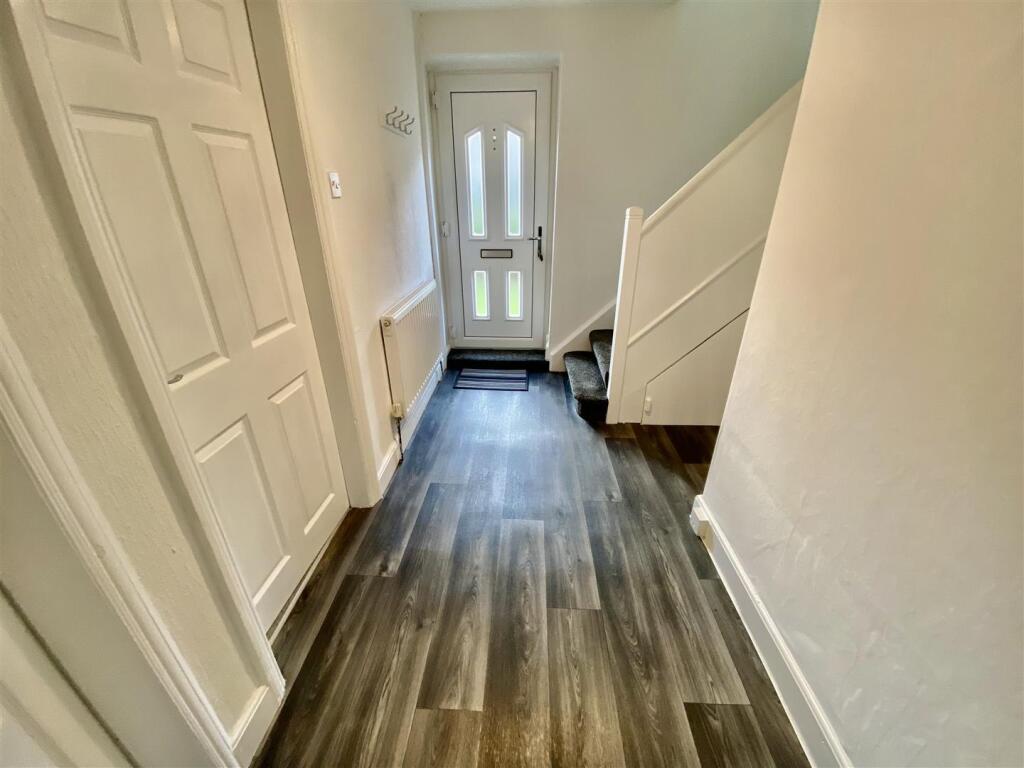 Bramleys Estate Agents - Knowl Road - Mirfield (35