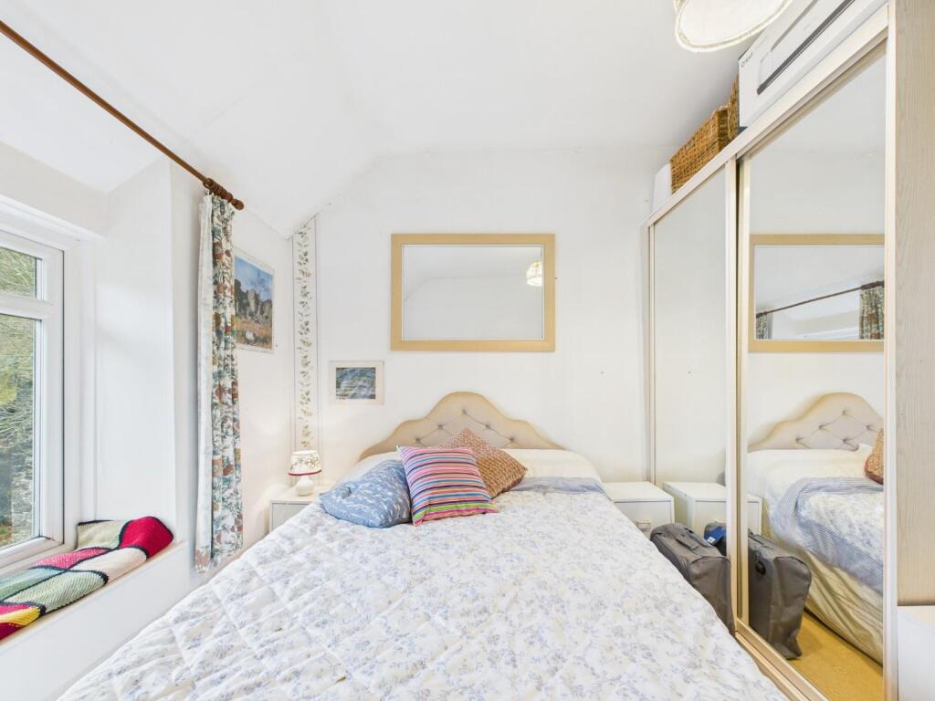 Bedroom Five